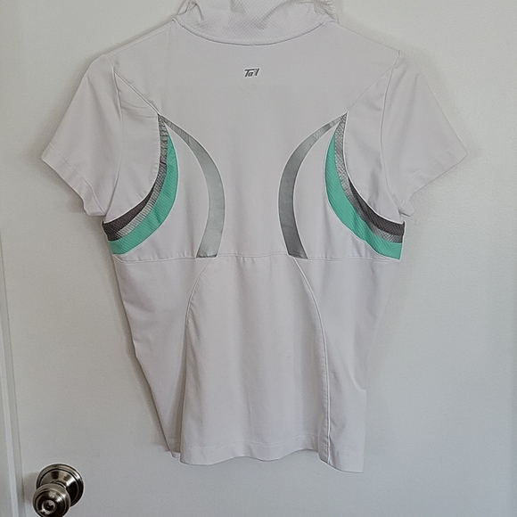 TAIL GOLF SHIRT - Picture 3 of 8